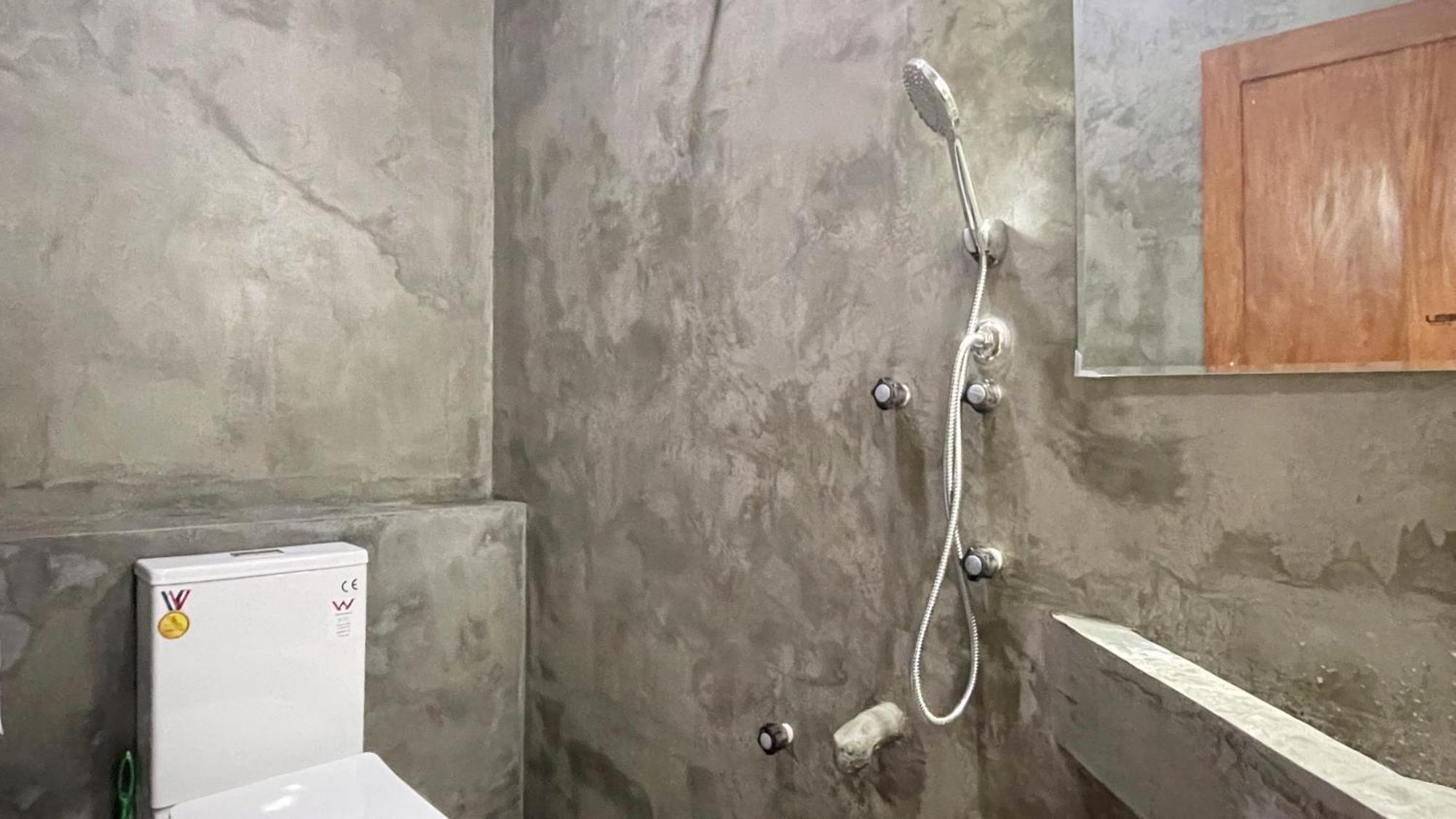 Apartamento Heimathafen Hikka Hikkaduwa Exterior foto